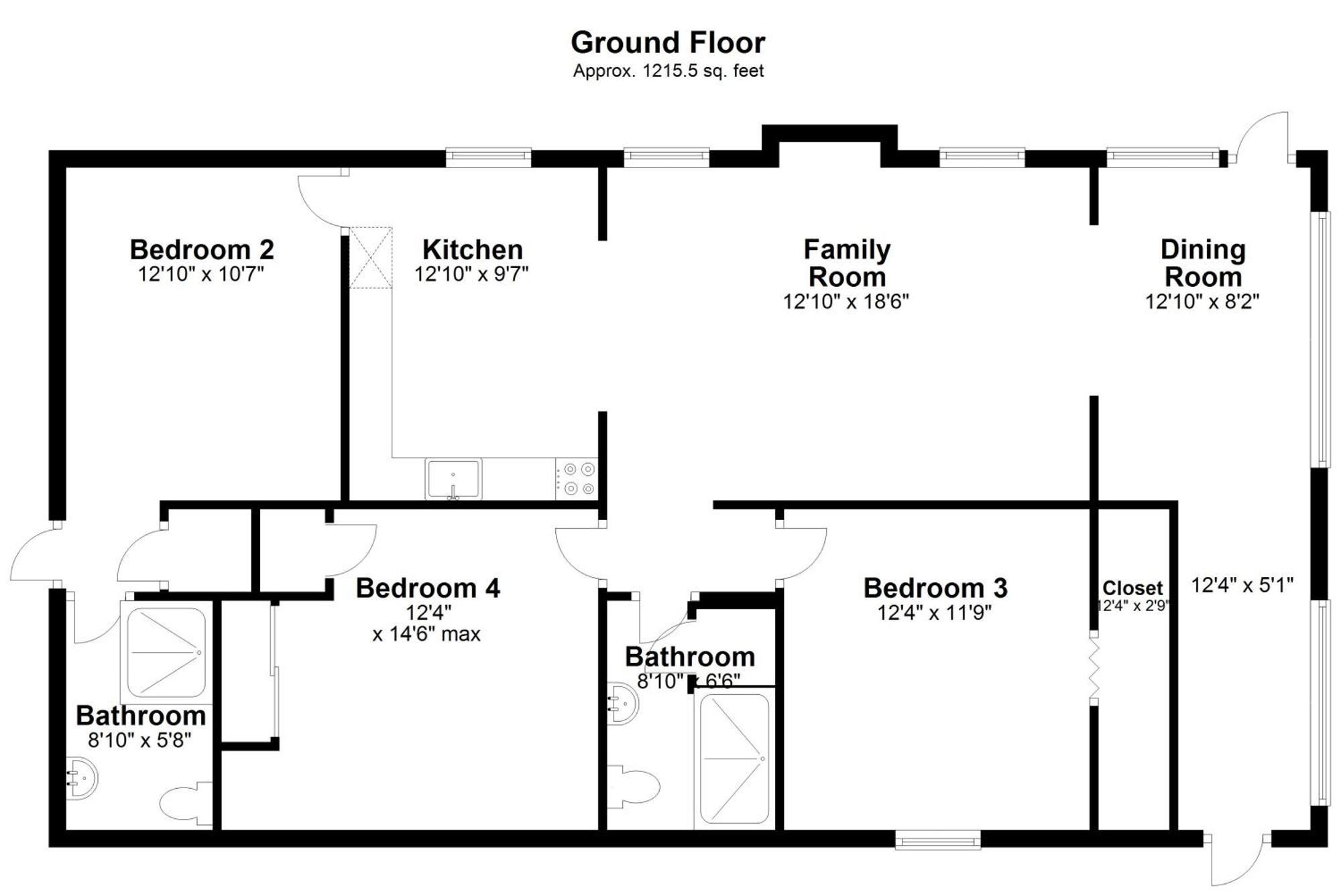 Chic Downtown Vacation Home And Guest Home 웨스트 팜 비치 외부 사진