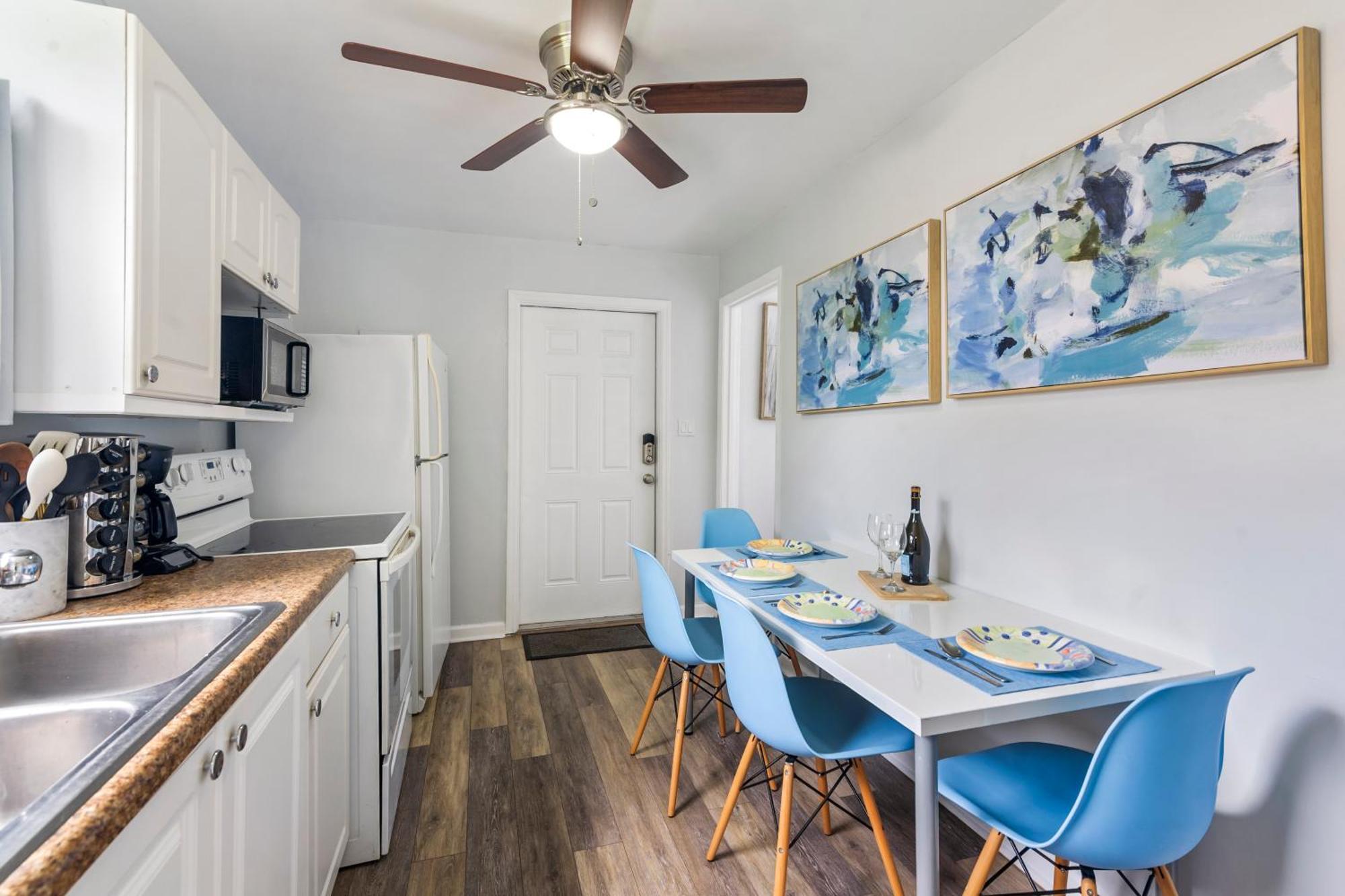 Chic Downtown Vacation Home And Guest Home 웨스트 팜 비치 외부 사진
