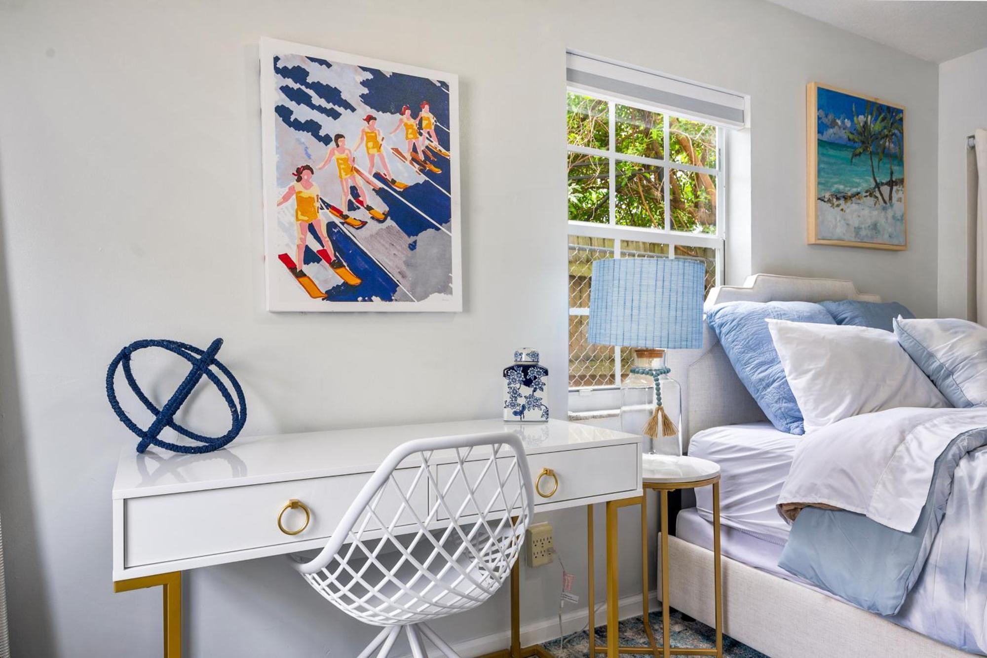 Chic Downtown Vacation Home And Guest Home 웨스트 팜 비치 외부 사진