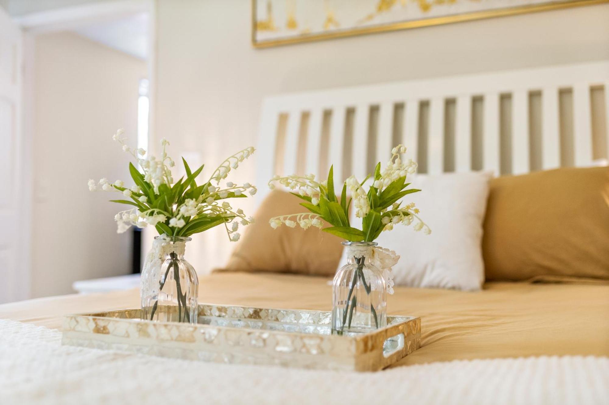 Chic Downtown Vacation Home And Guest Home 웨스트 팜 비치 외부 사진
