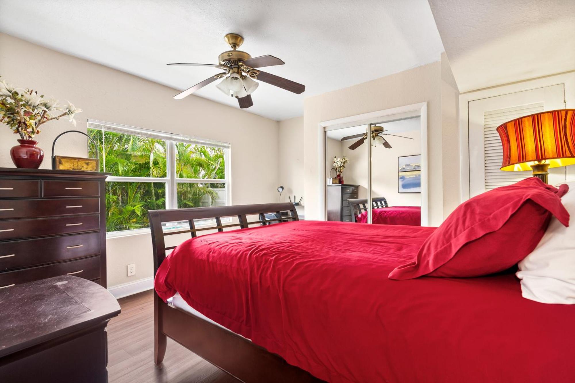 Chic Downtown Vacation Home And Guest Home 웨스트 팜 비치 외부 사진